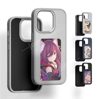 Personalized Picture Ink Phone Case™