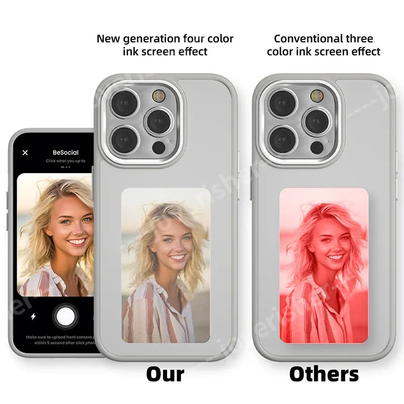 Transform Memories into Everyday Masterpieces